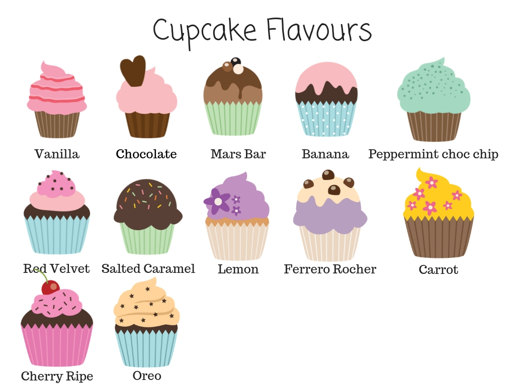 pricing-and-flavours-cupcake-crazee